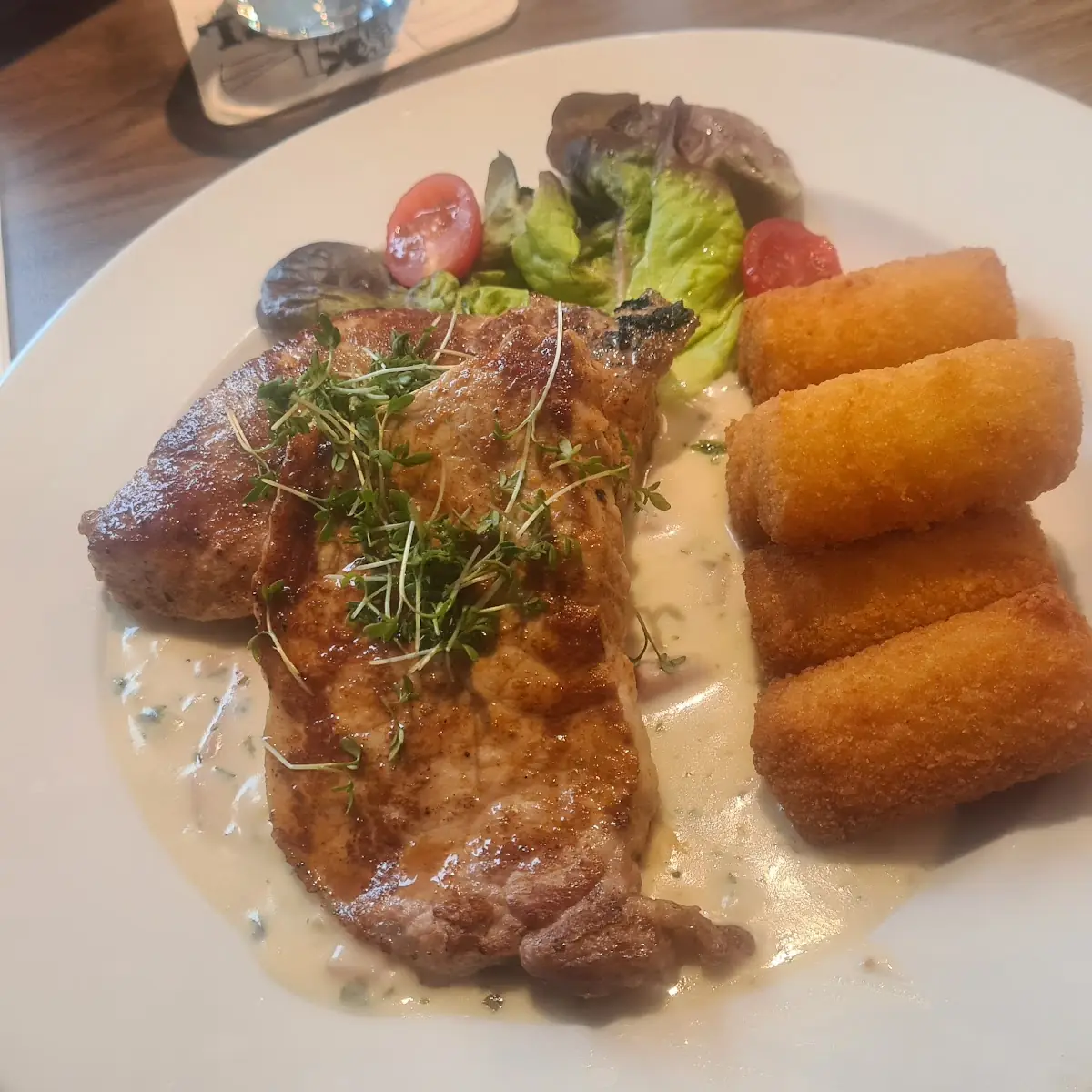 Essen und Trinken photo 8
