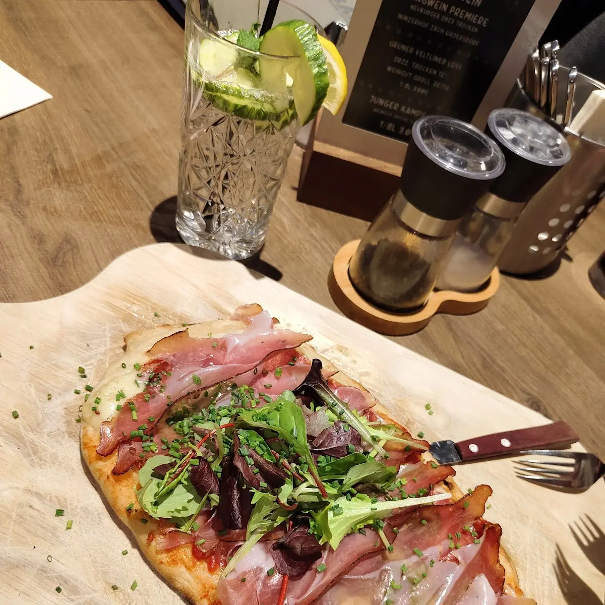 Essen und Trinken photo 9