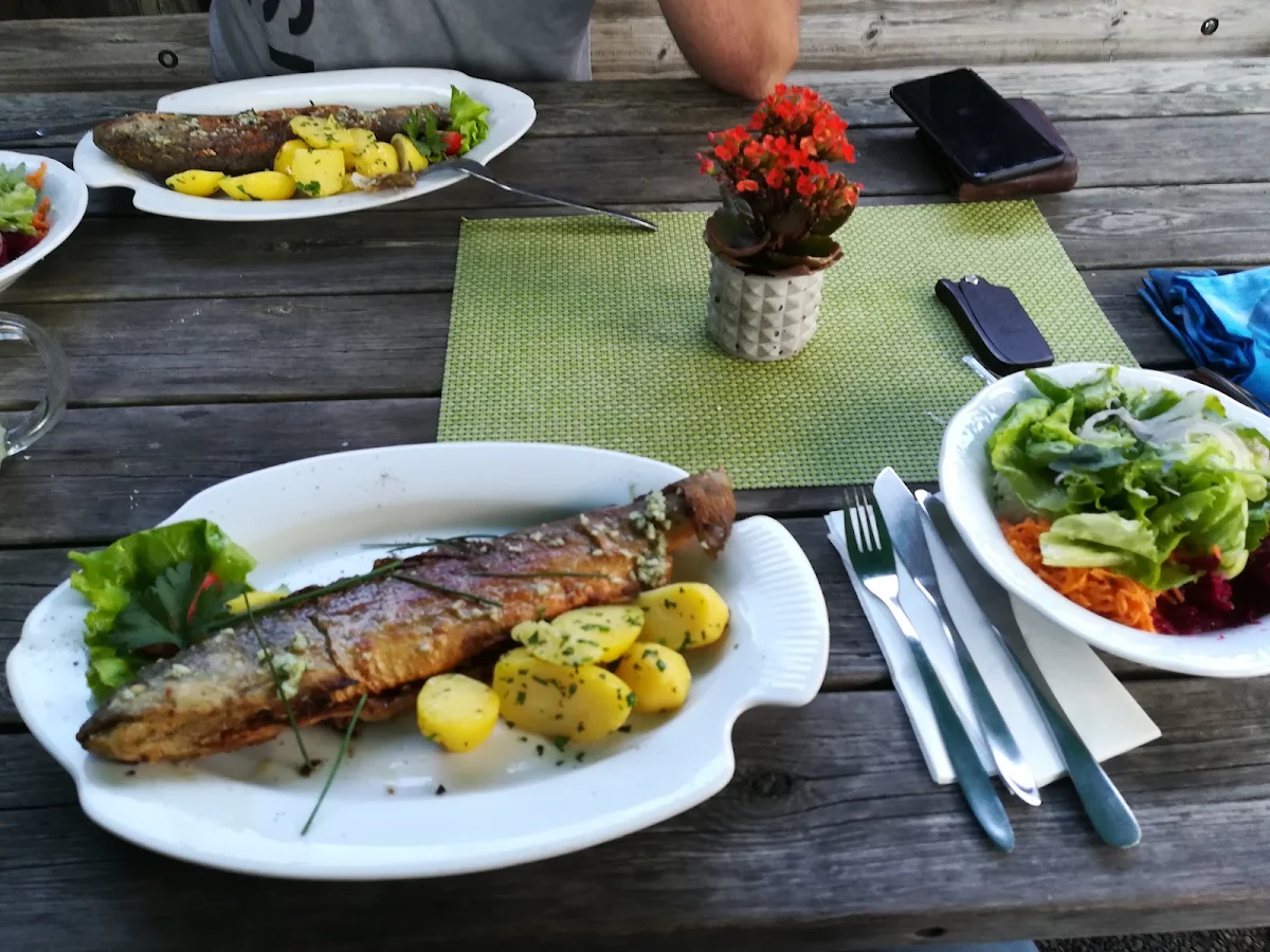Essen und Trinken photo 2