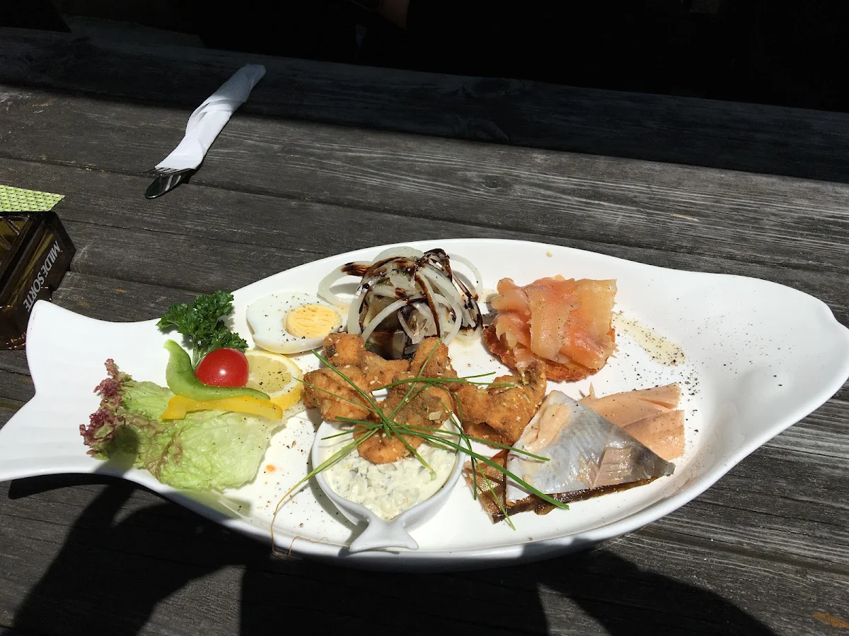 Essen und Trinken photo 6