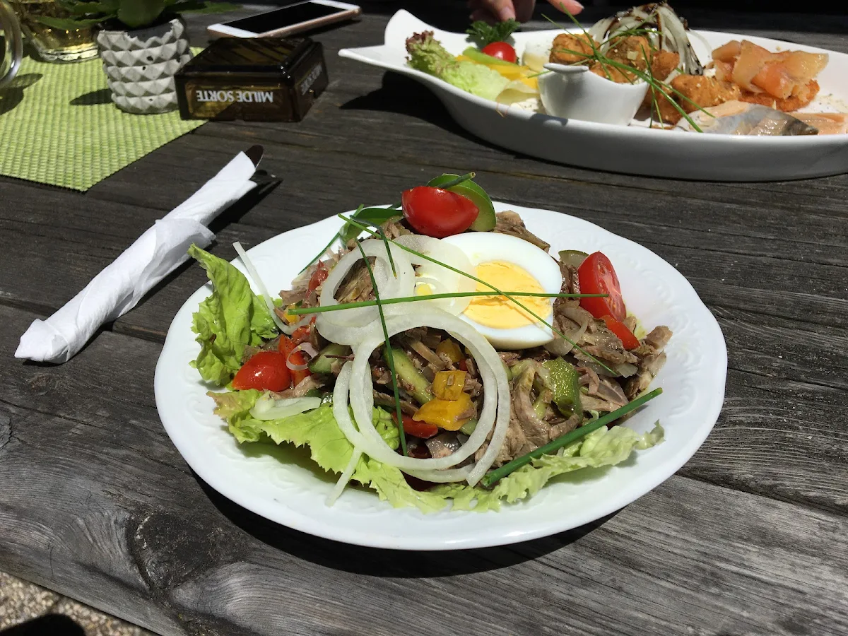 Essen und Trinken photo 7