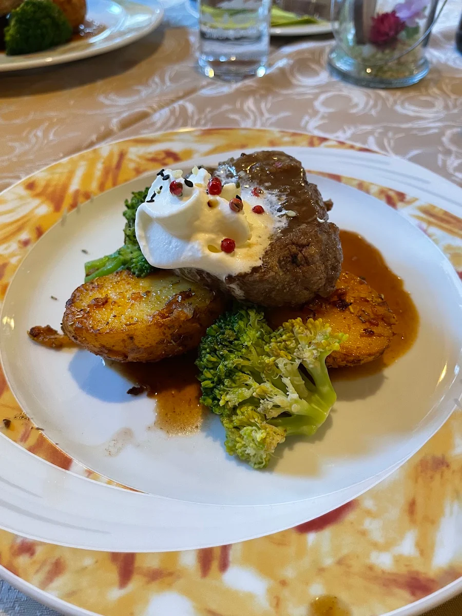 Essen und Trinken photo 3