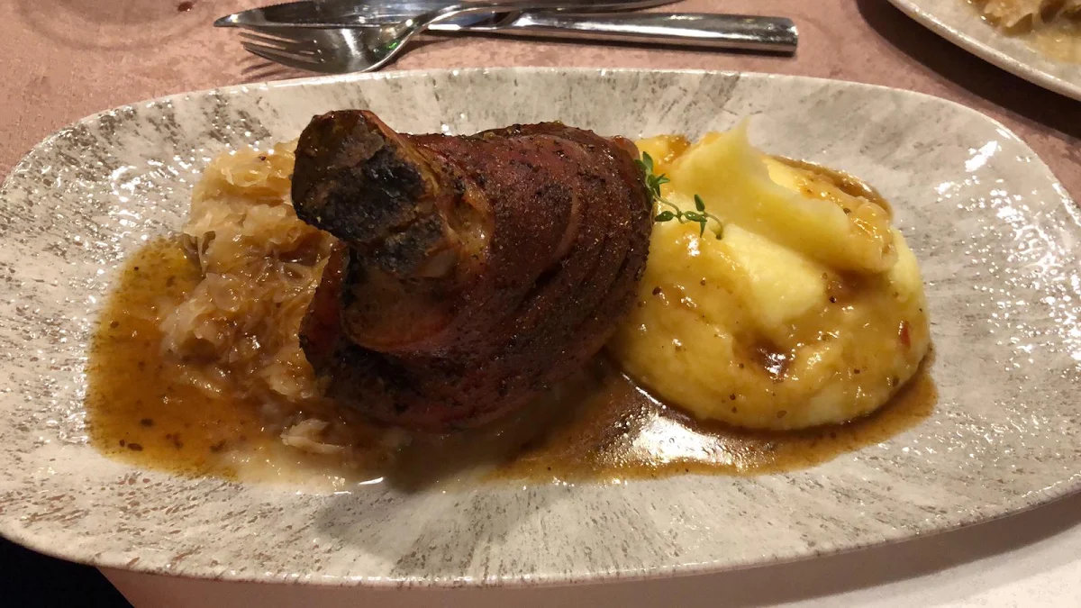 Essen und Trinken photo 5
