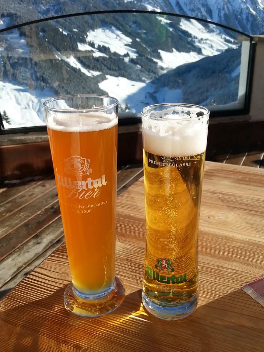 Essen und Trinken photo 9
