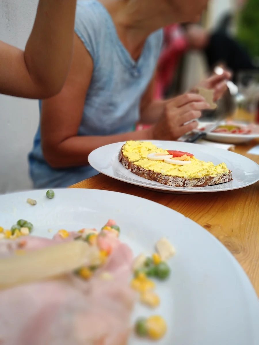 Essen und Trinken photo 10