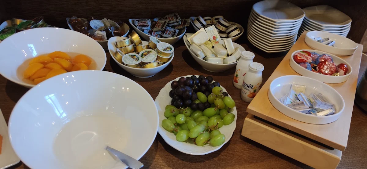 Essen und Trinken photo 2