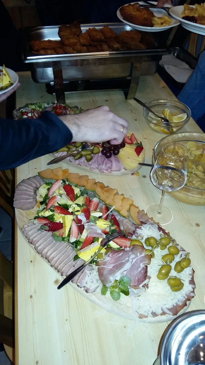 Essen und Trinken photo 3