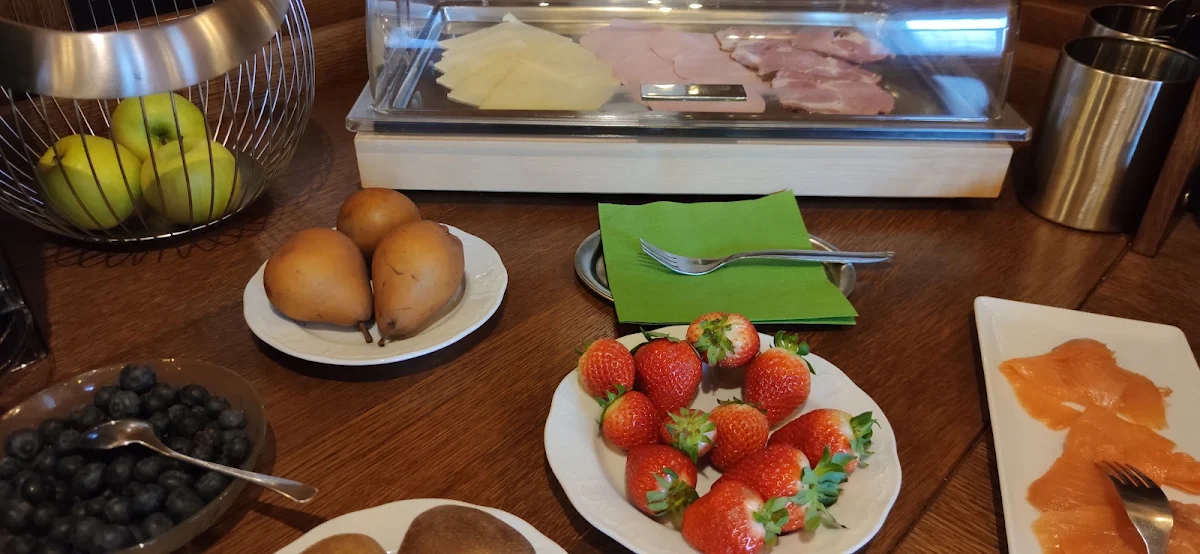 Essen und Trinken photo 6