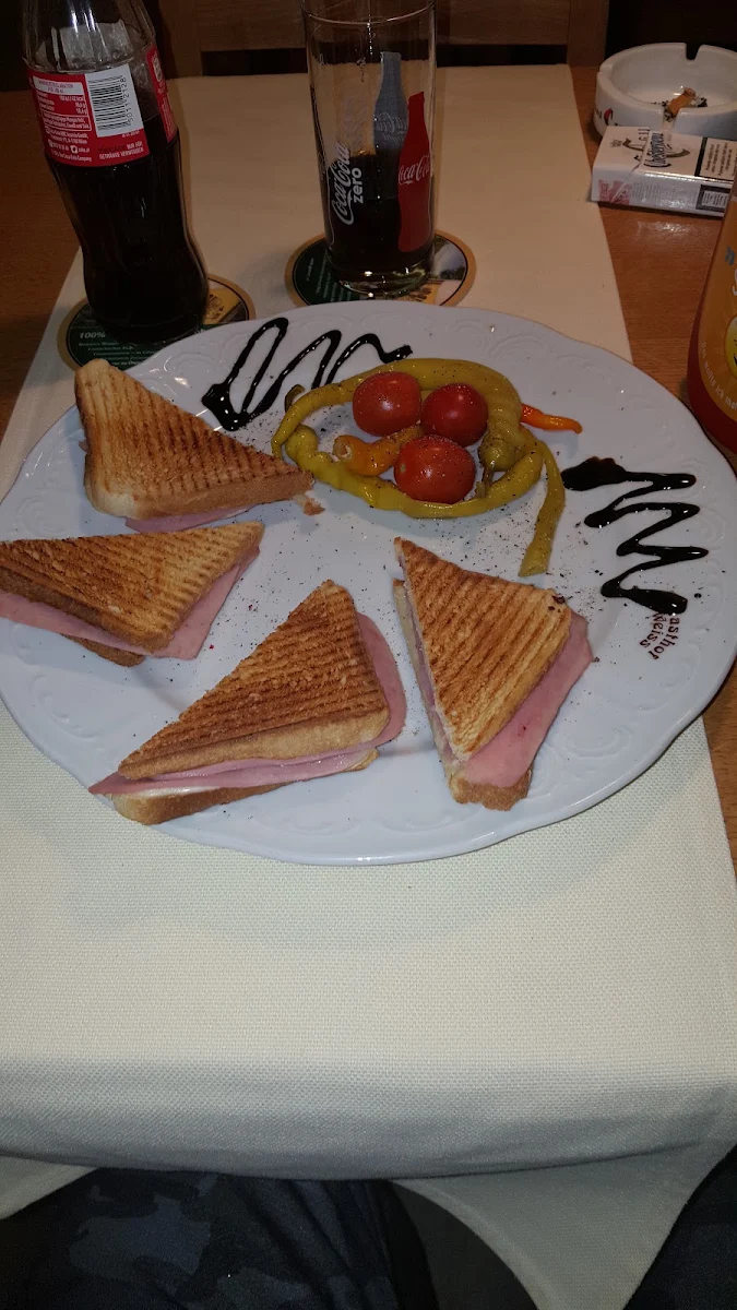 Essen und Trinken photo 8