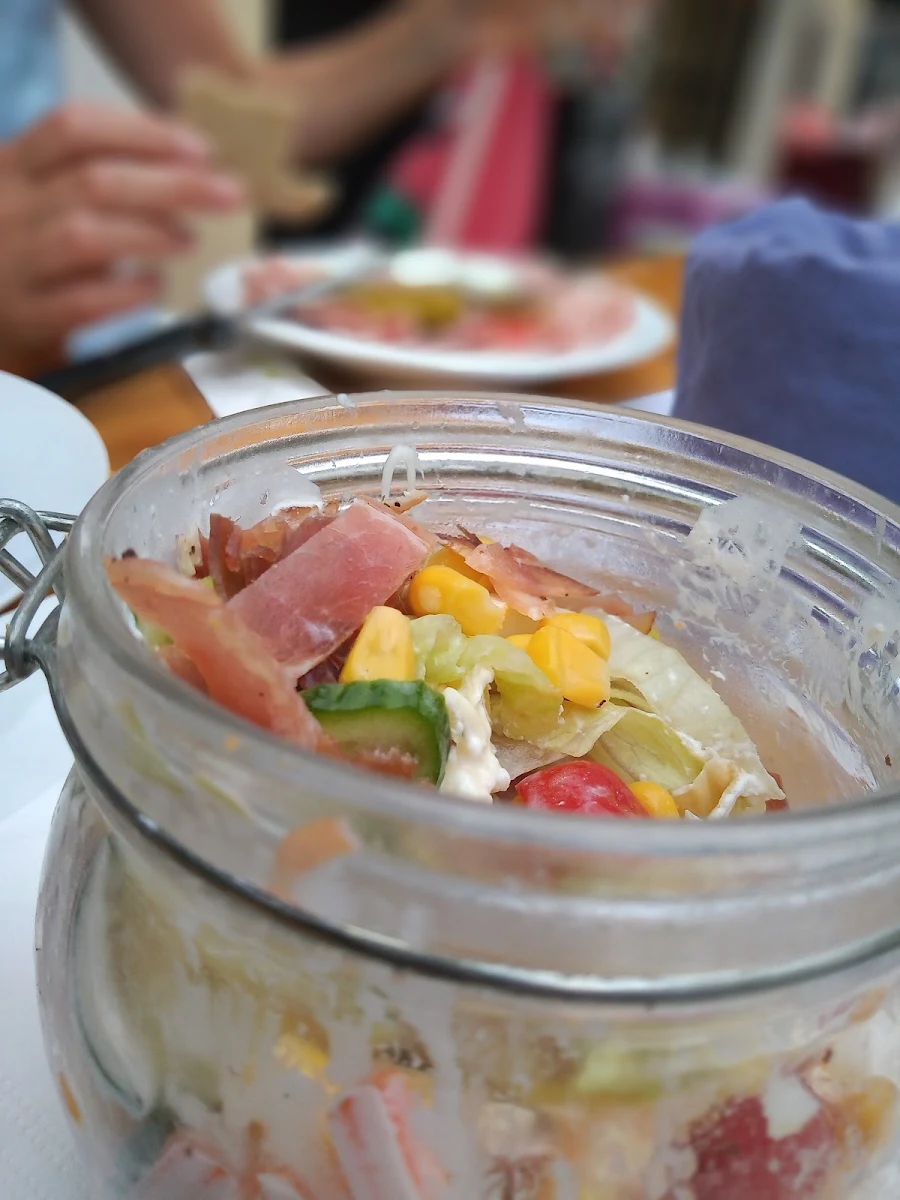 Essen und Trinken photo 9