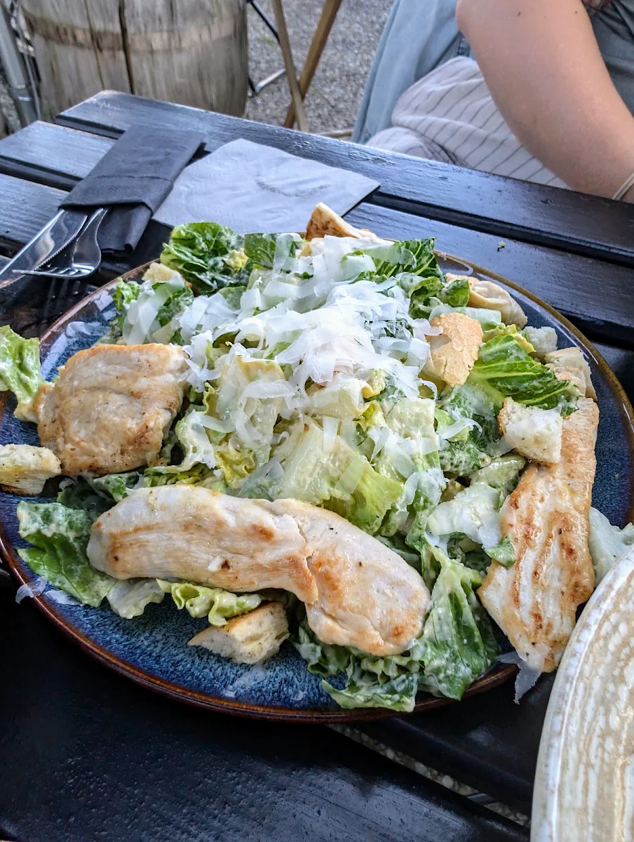 Essen und Trinken photo 10