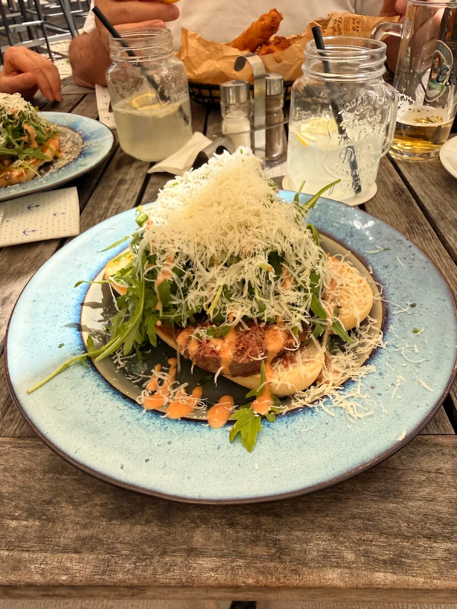 Essen und Trinken photo 6