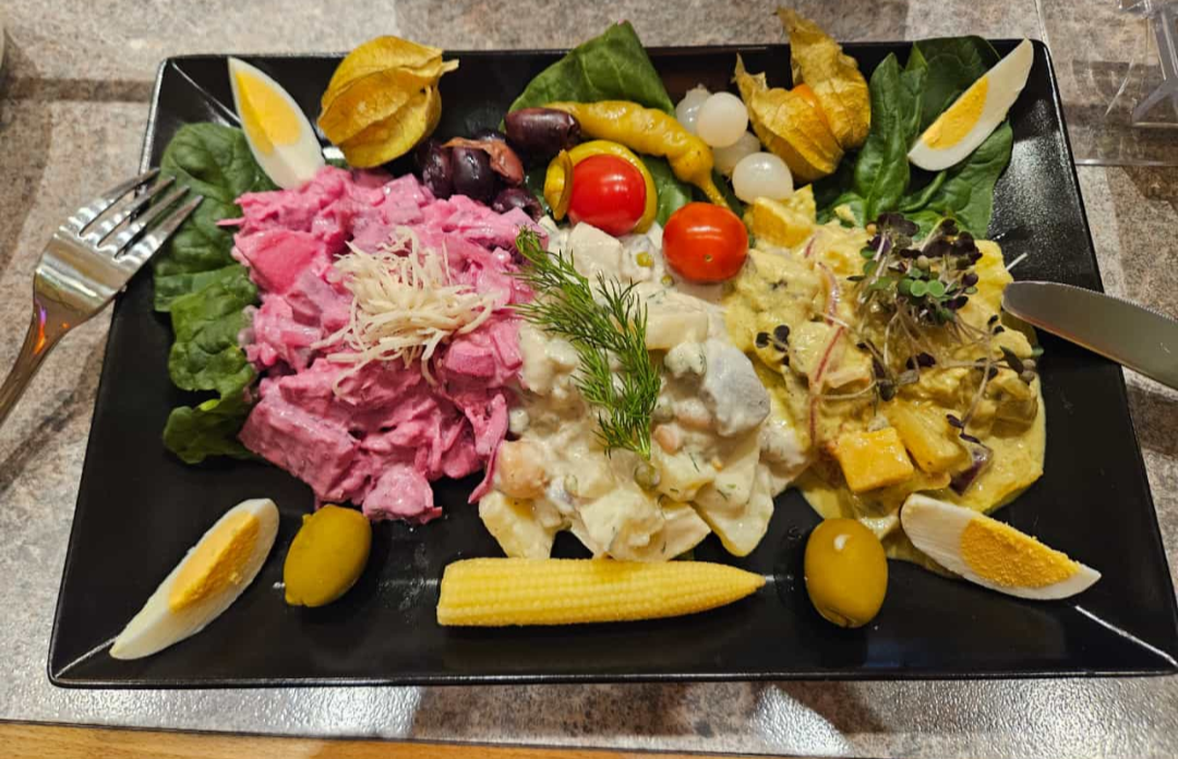 Essen und Trinken photo 1