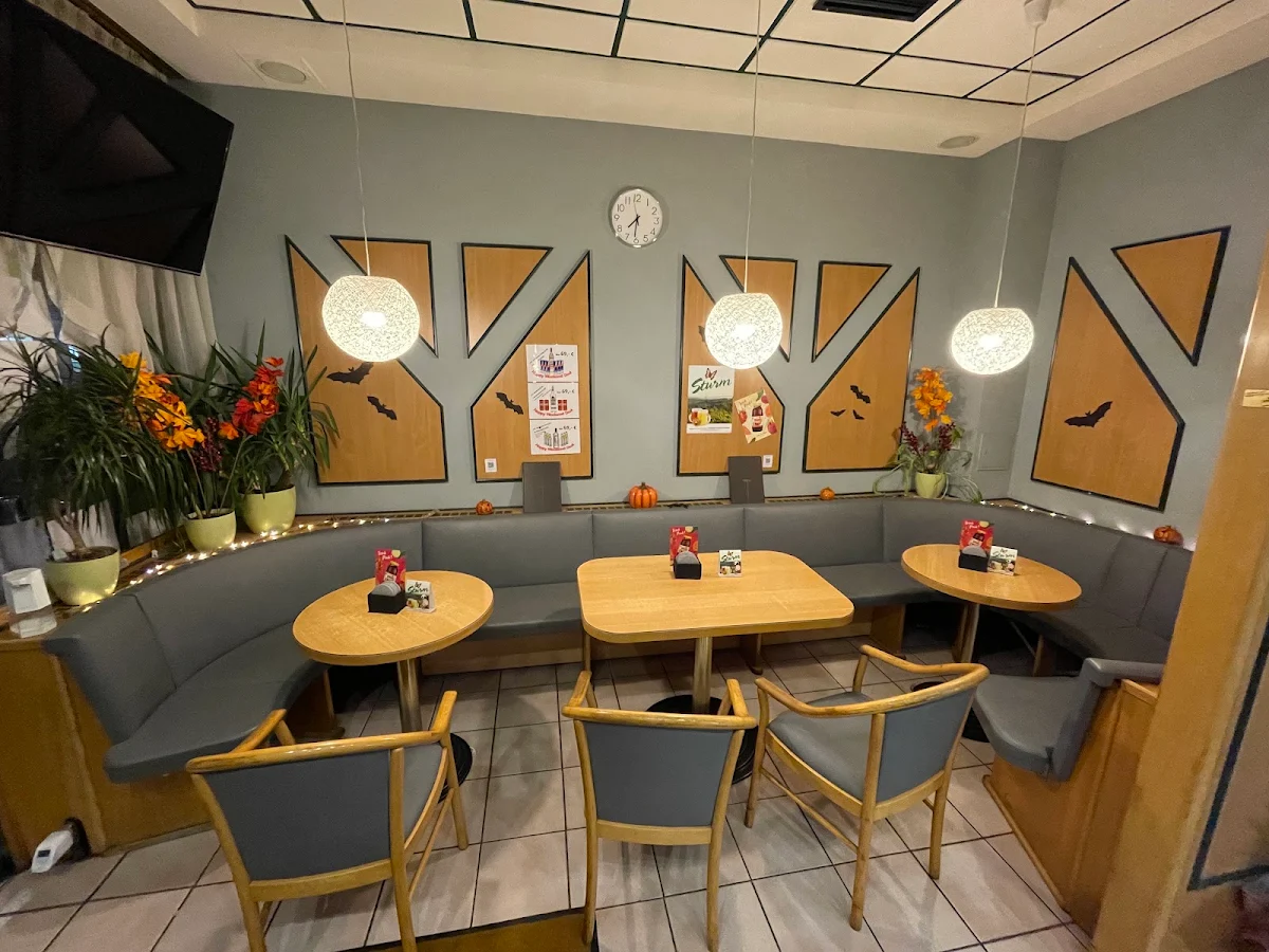 Cafe Rösselmühl Titelbild