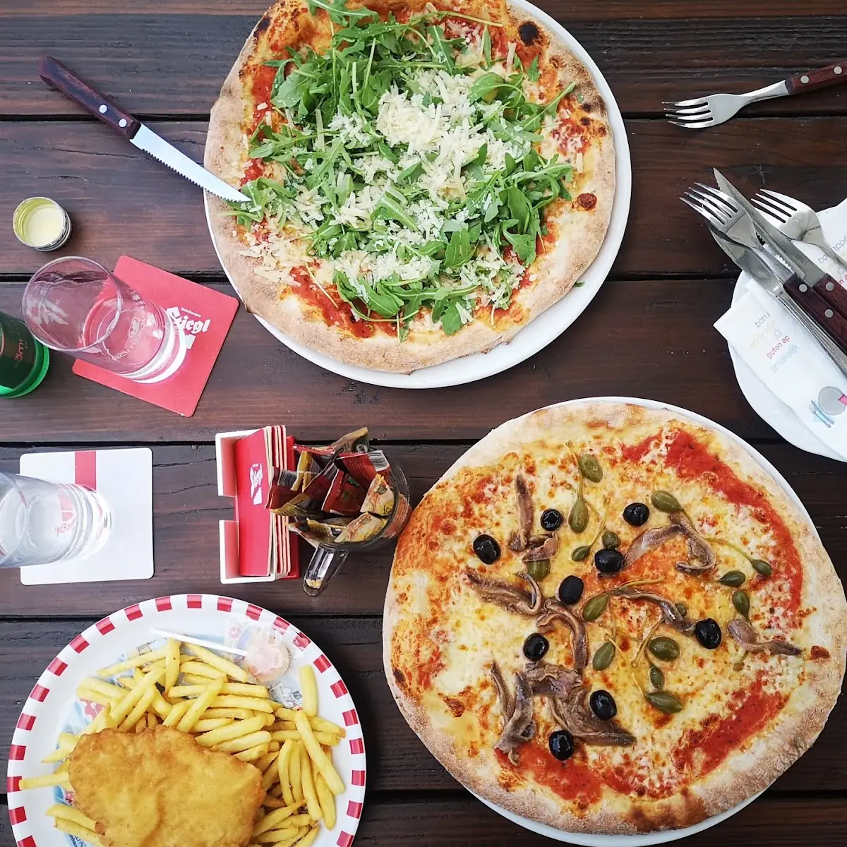Essen und Trinken photo 2