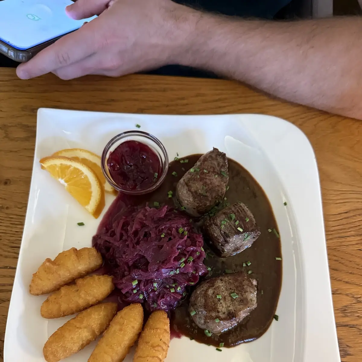 Essen und Trinken photo 4
