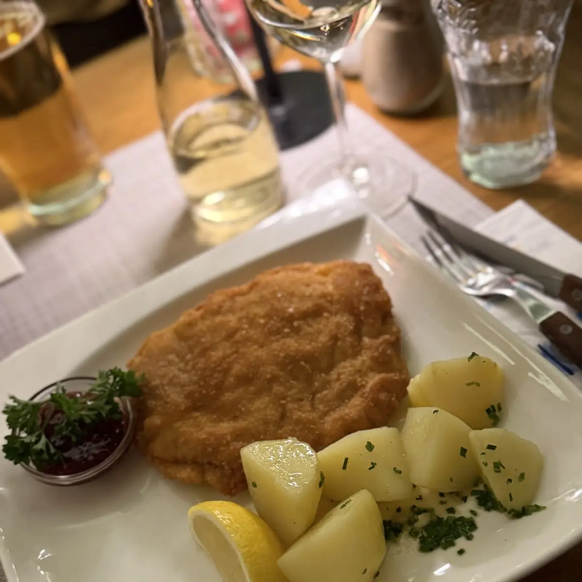 Essen und Trinken photo 5