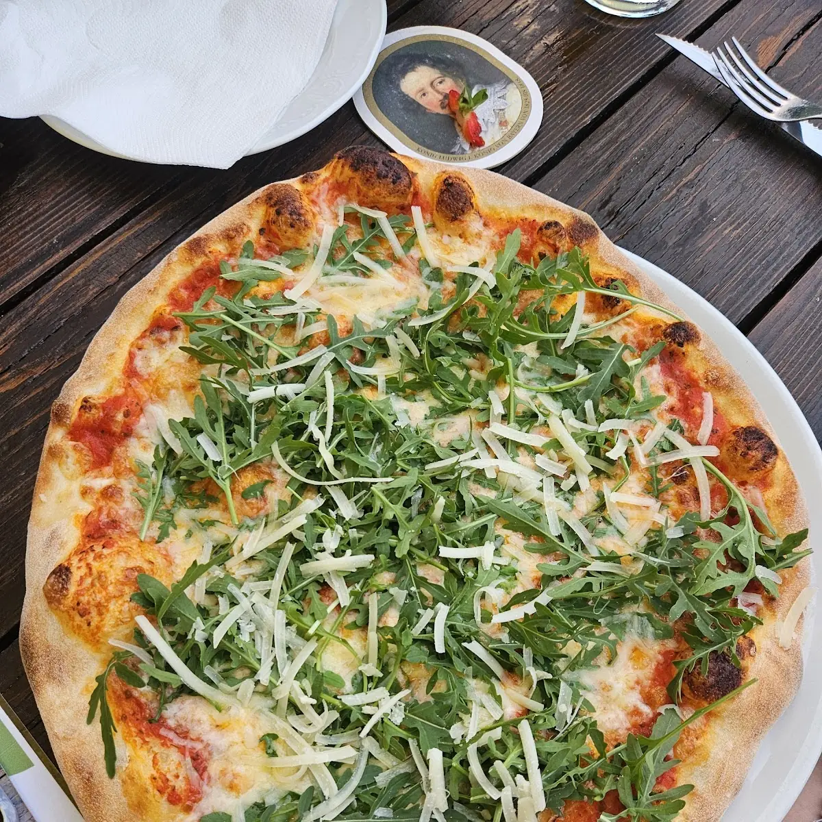 Essen und Trinken photo 7