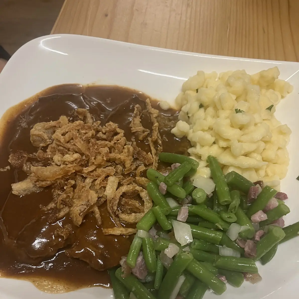 Essen und Trinken photo 8