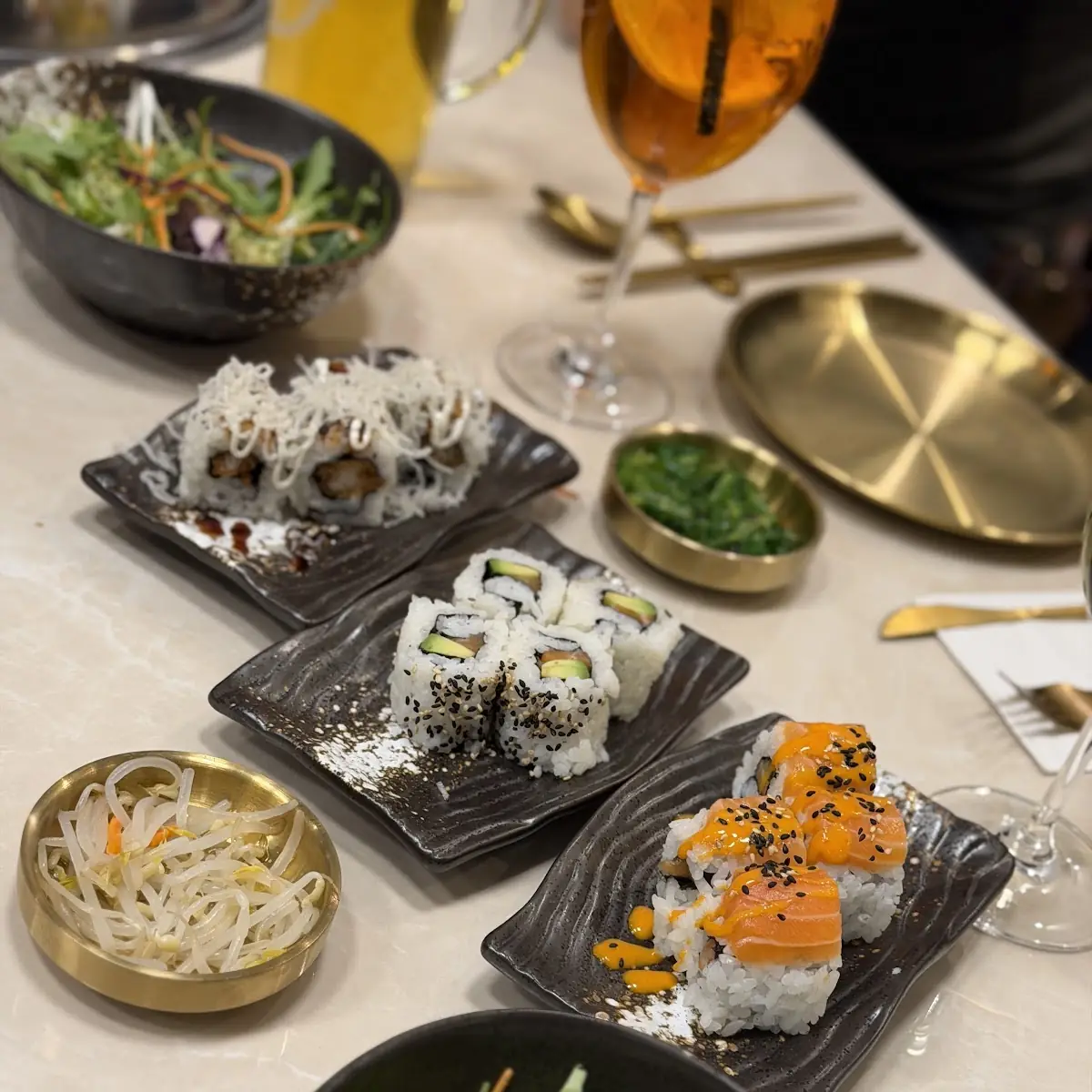 Essen und Trinken photo 6