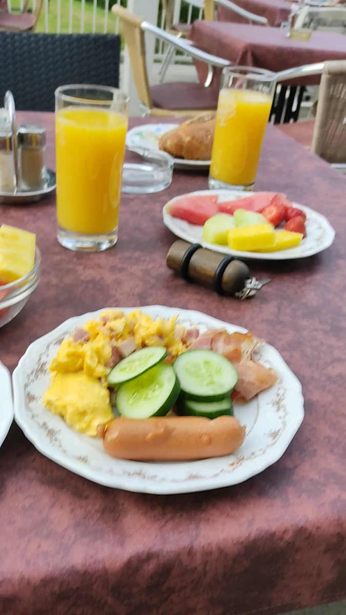 Essen und Trinken photo 2