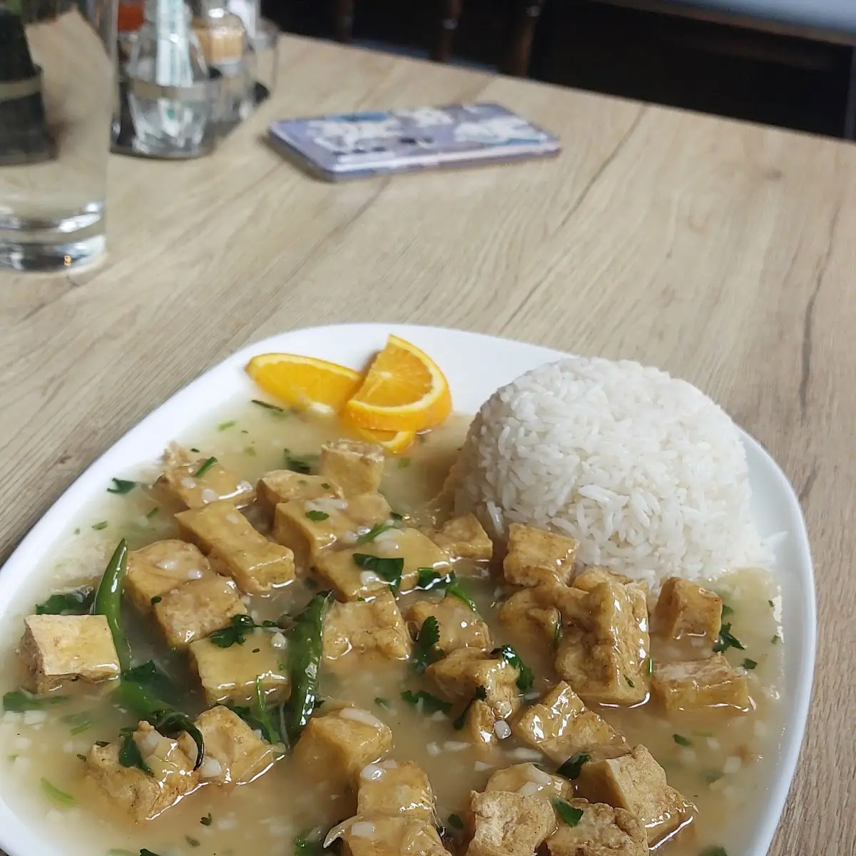 Essen und Trinken photo 2