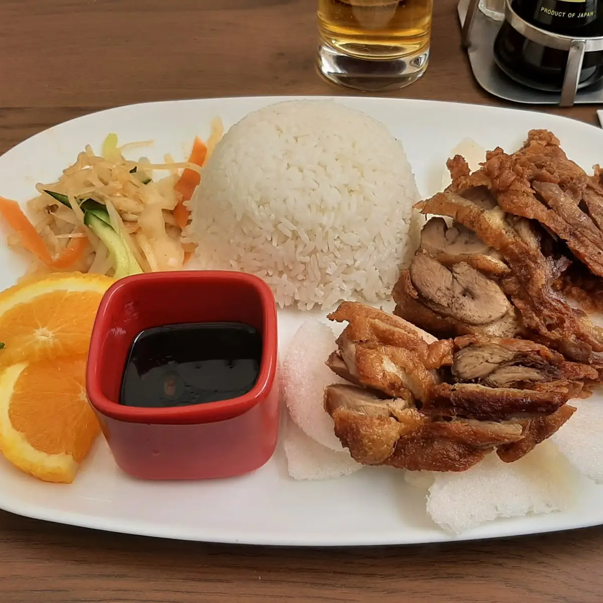 Essen und Trinken photo 4