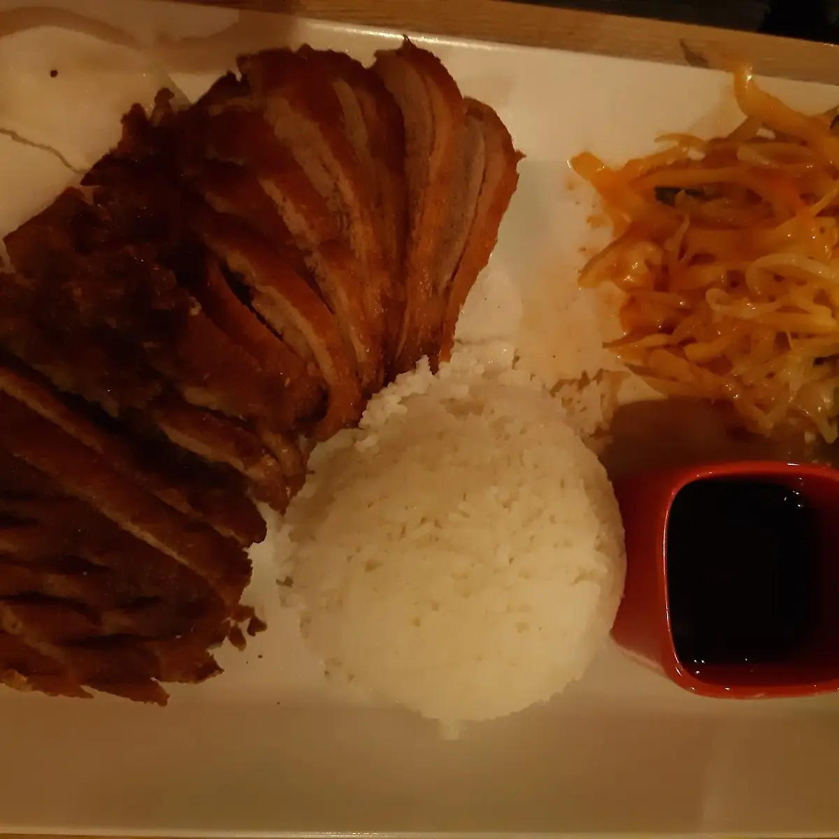 Essen und Trinken photo 8
