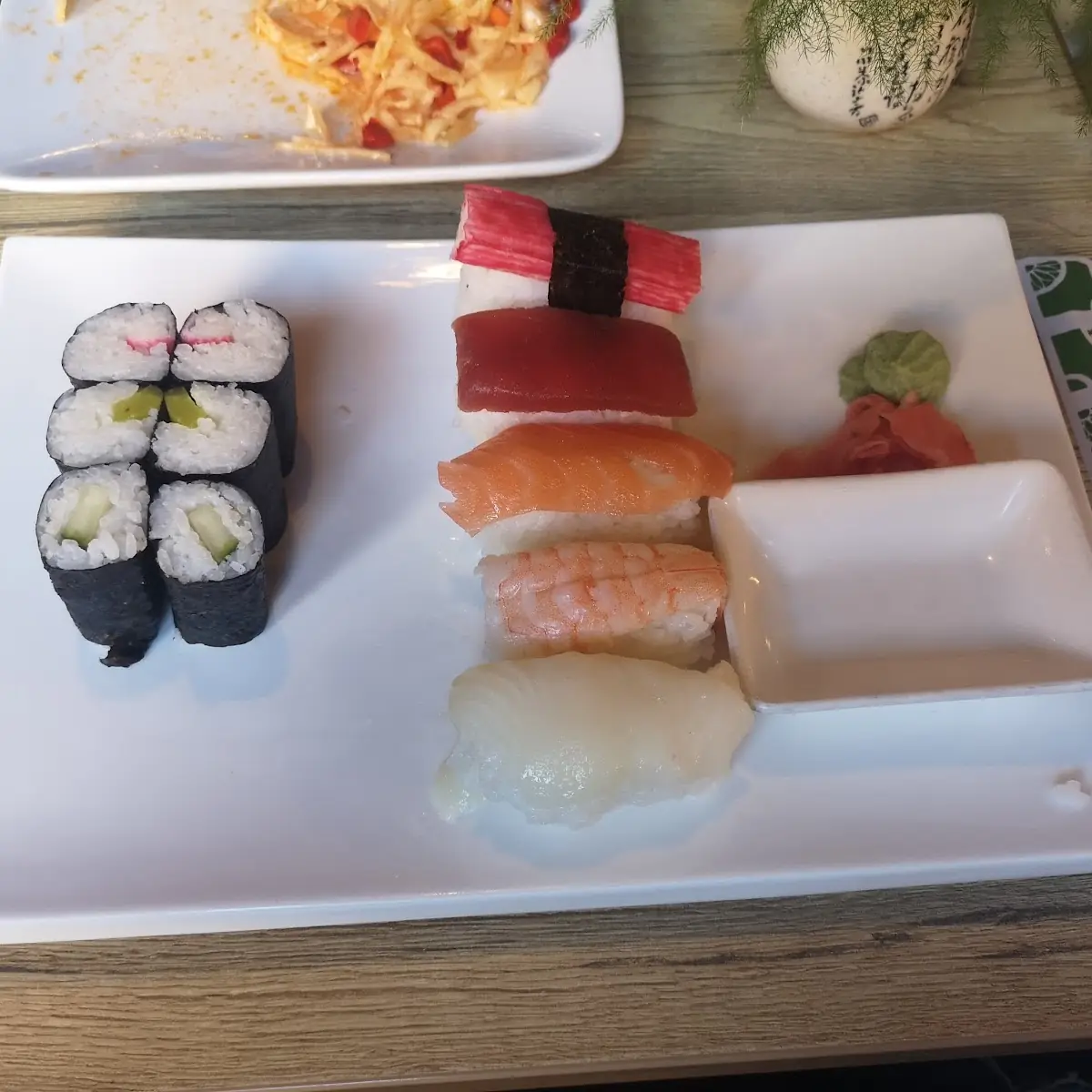 Essen und Trinken photo 9