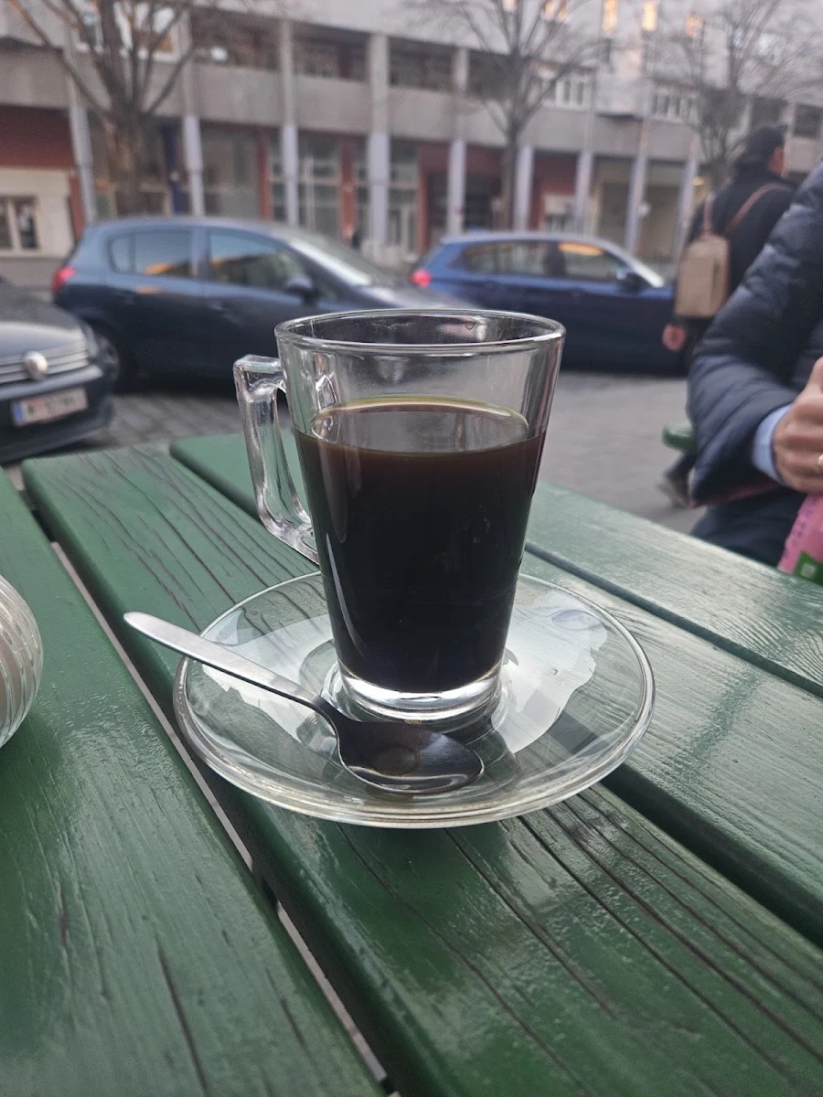 Essen und Trinken photo 1