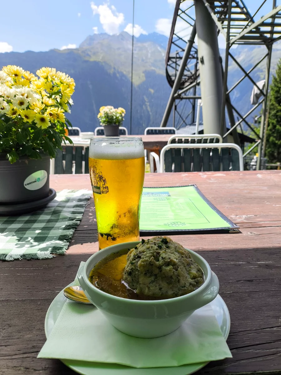 Essen und Trinken photo 7