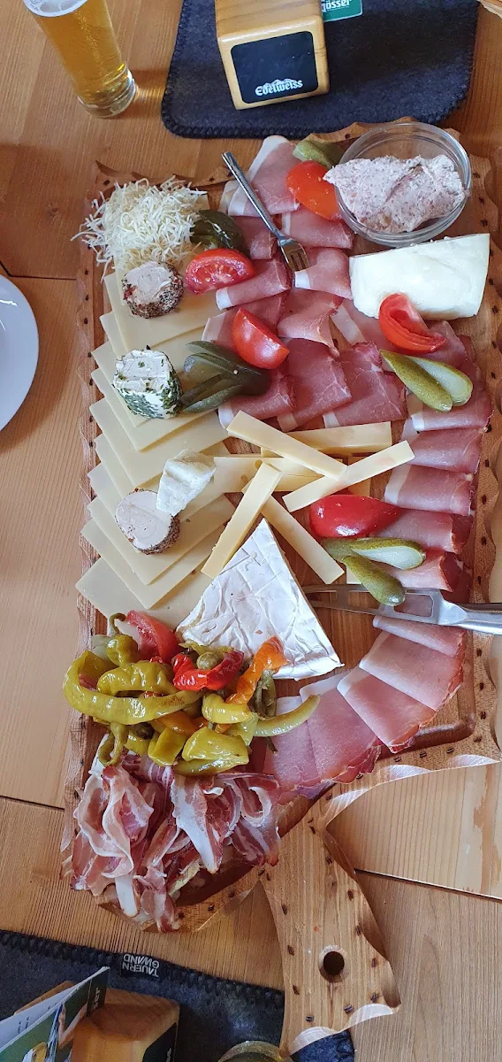 Essen und Trinken photo 8