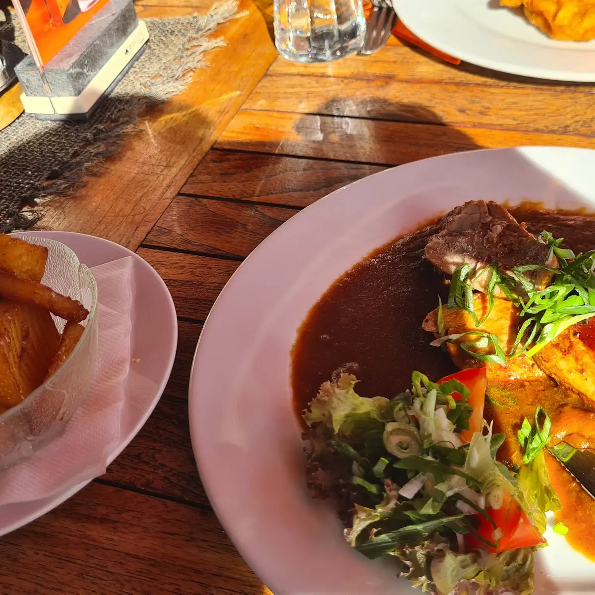 Essen und Trinken photo 2