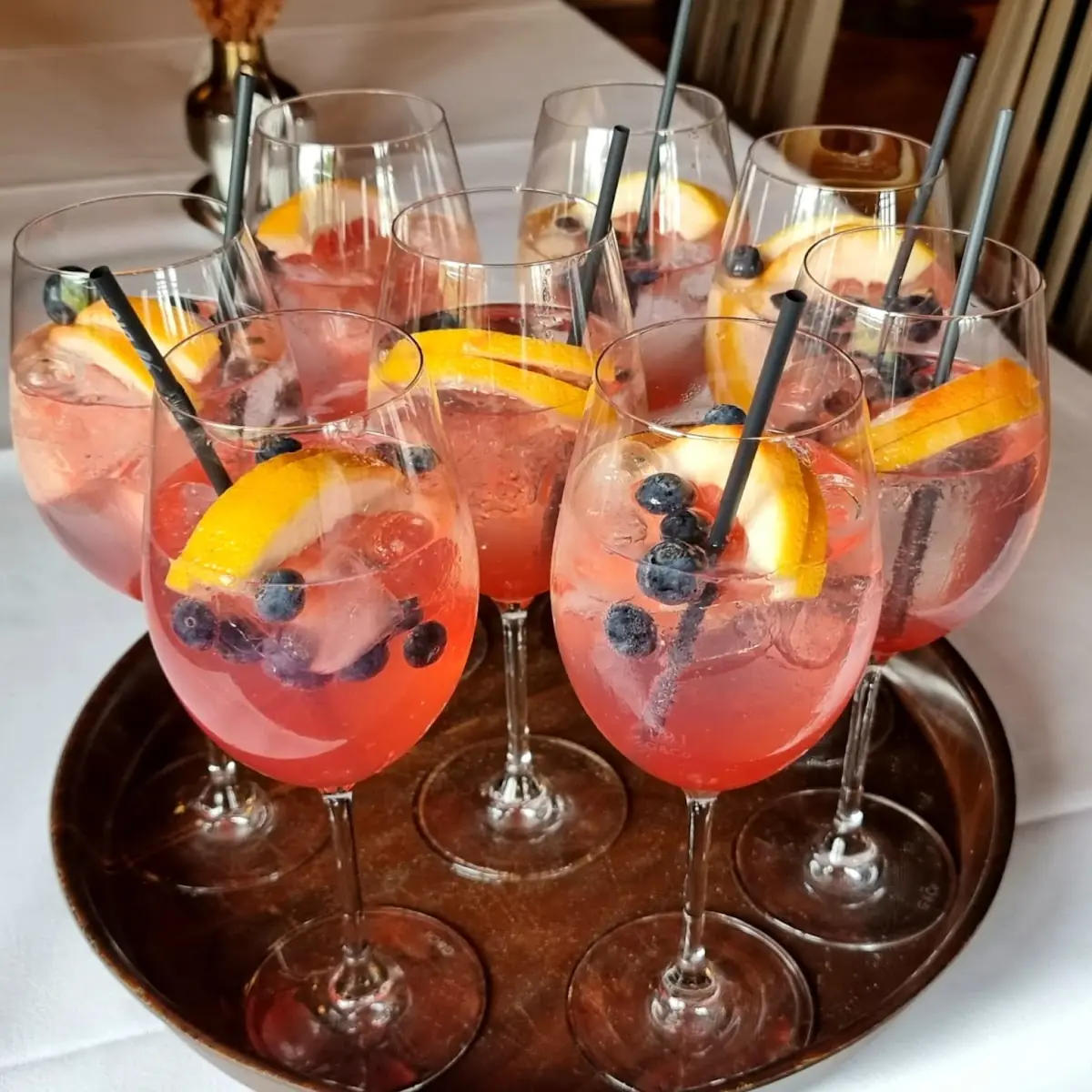 Essen und Trinken photo 3