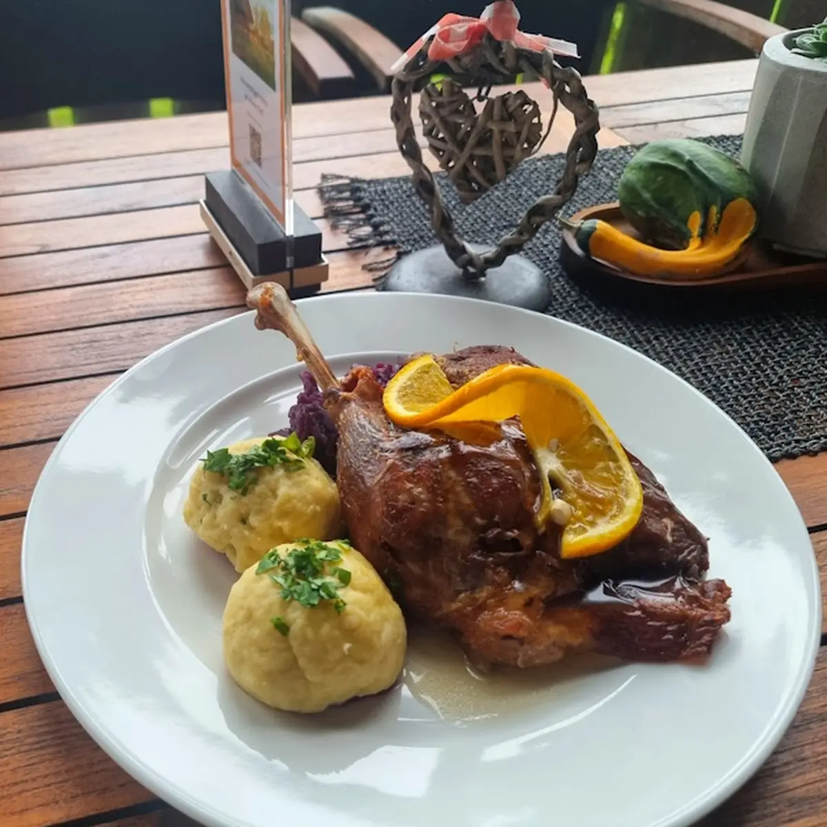 Essen und Trinken photo 4