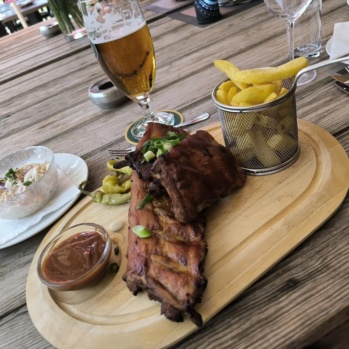 Essen und Trinken photo 5
