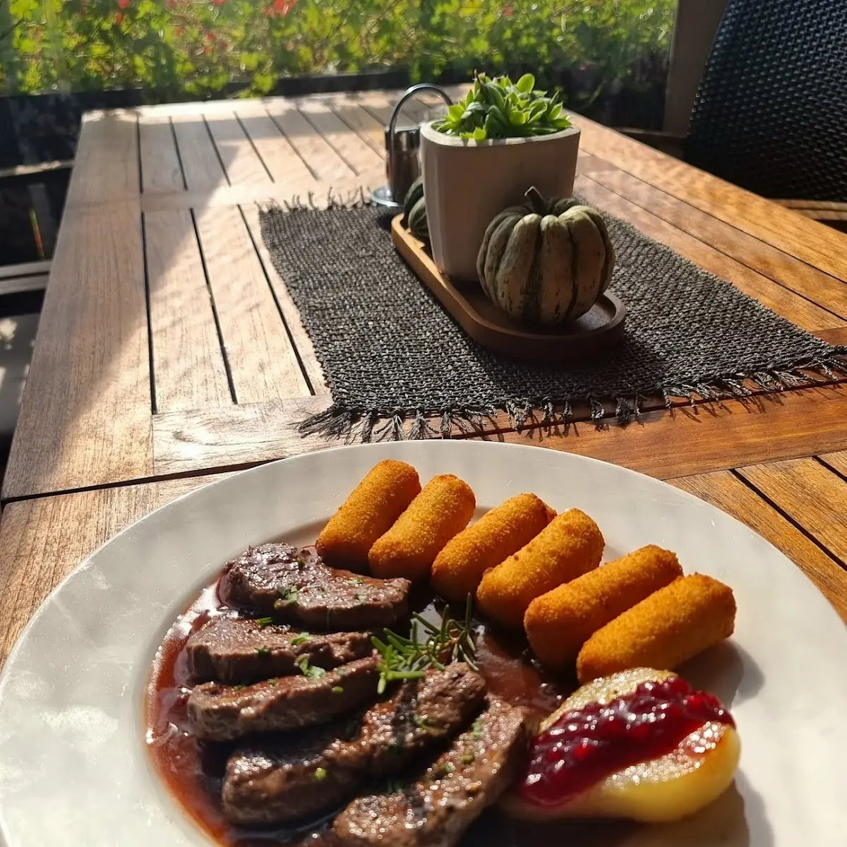 Essen und Trinken photo 6