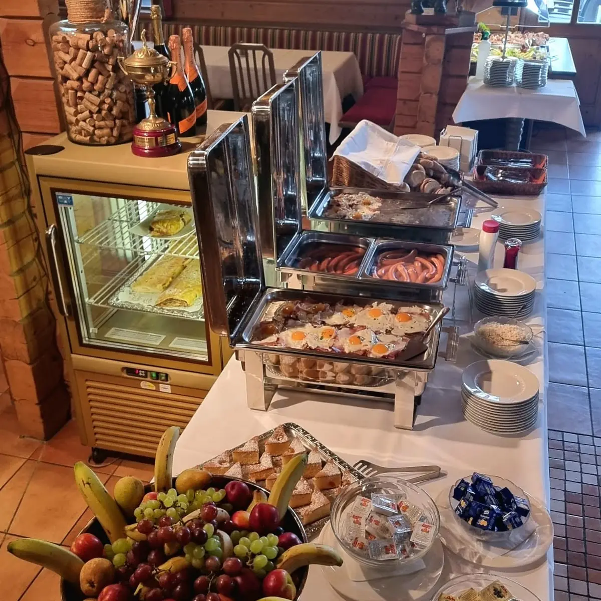 Essen und Trinken photo 7