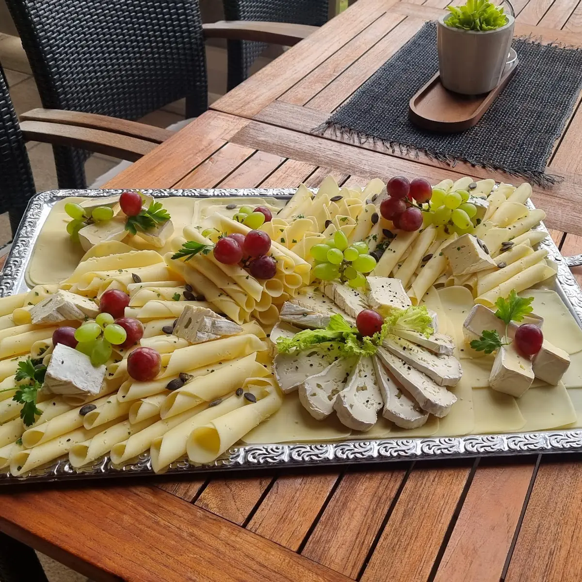 Essen und Trinken photo 8