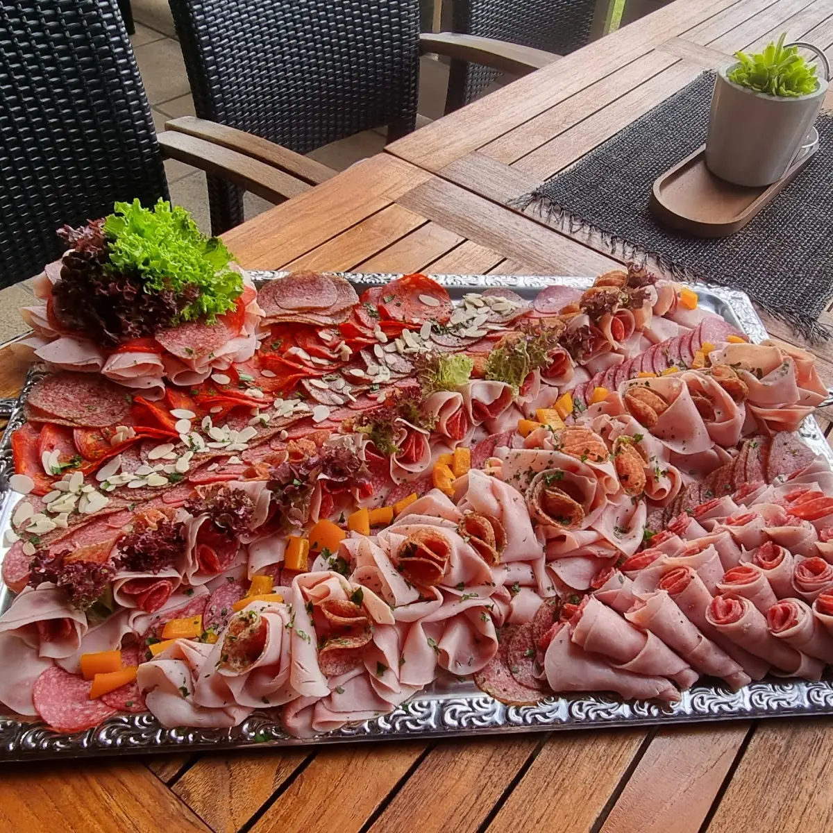 Essen und Trinken photo 9