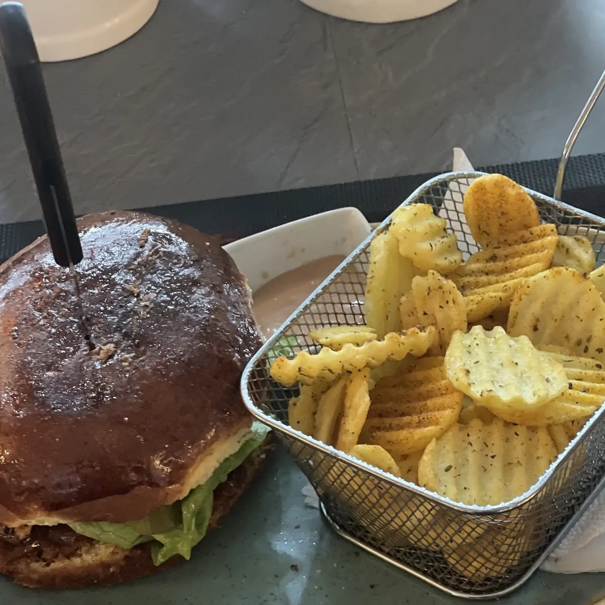 Essen und Trinken photo 10