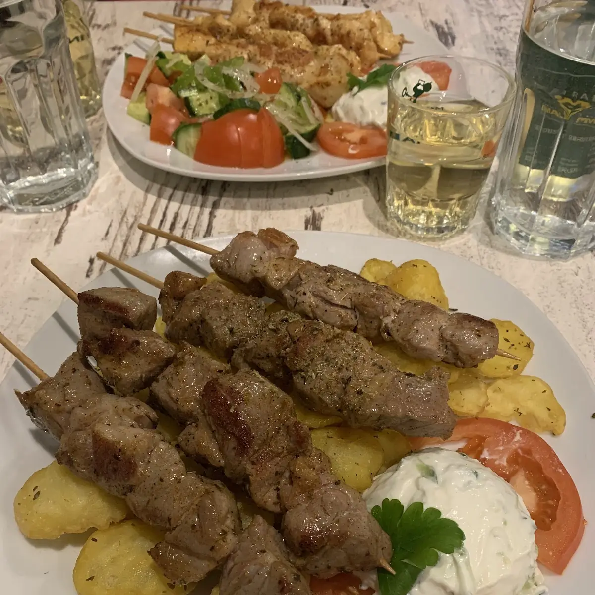 Essen und Trinken photo 3