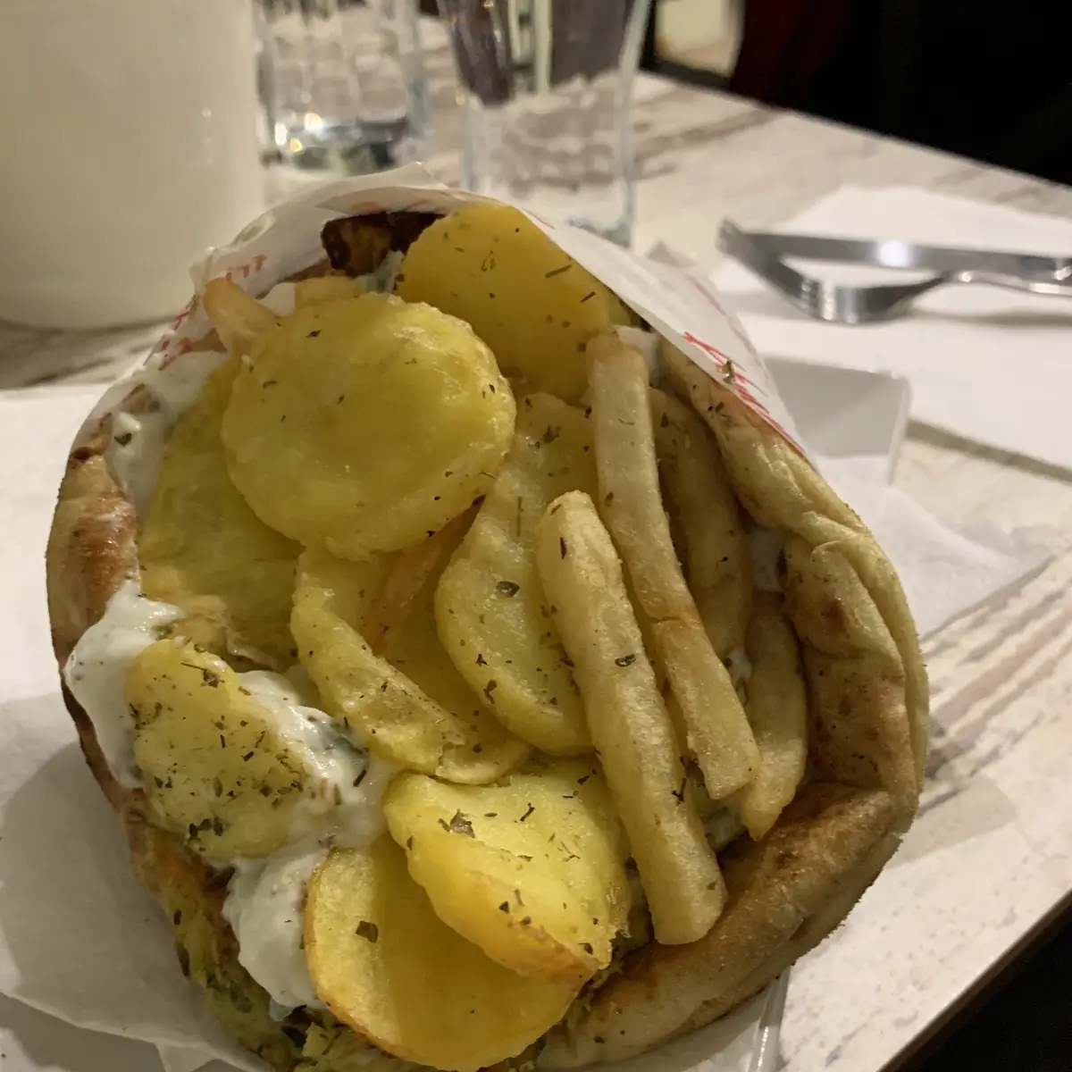 Essen und Trinken photo 4