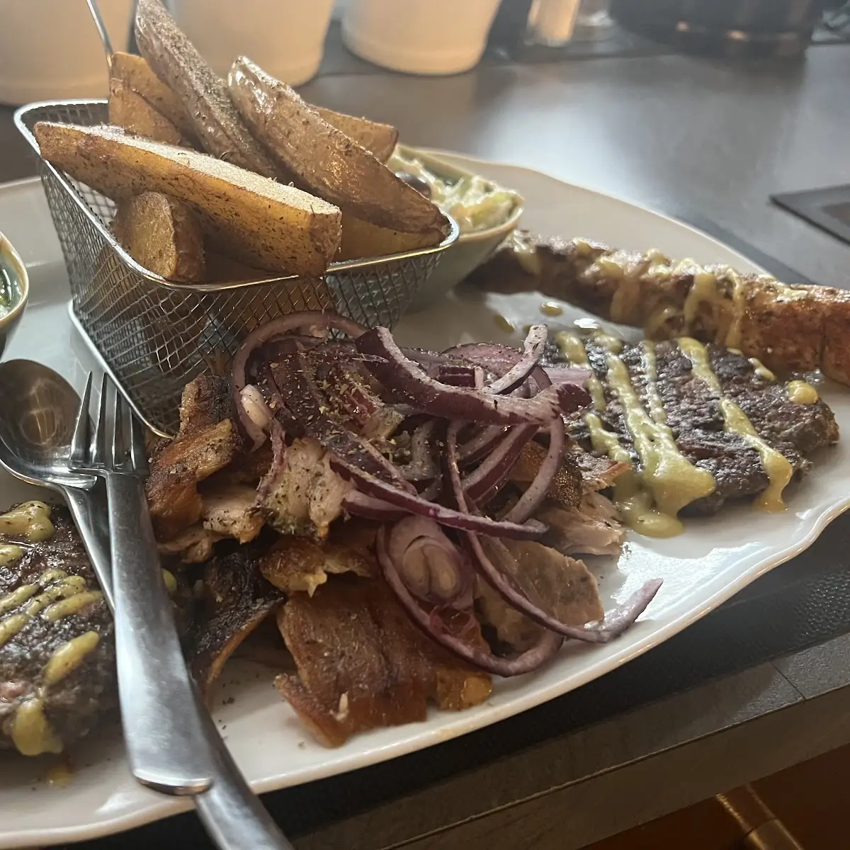 Essen und Trinken photo 7