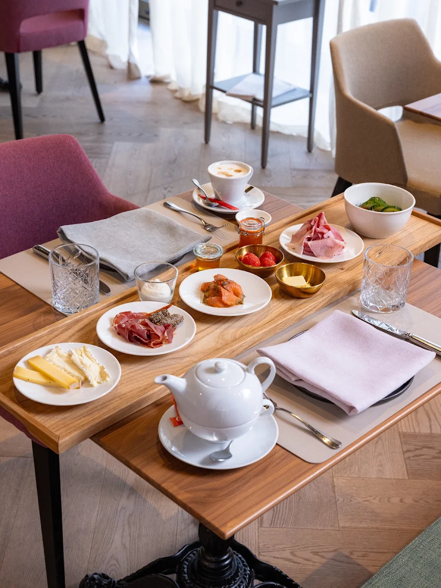 Essen und Trinken photo 7