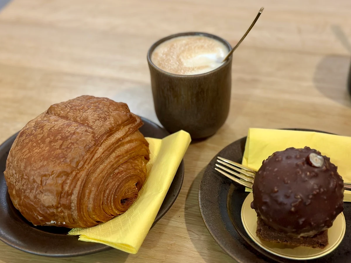 Essen und Trinken photo 10