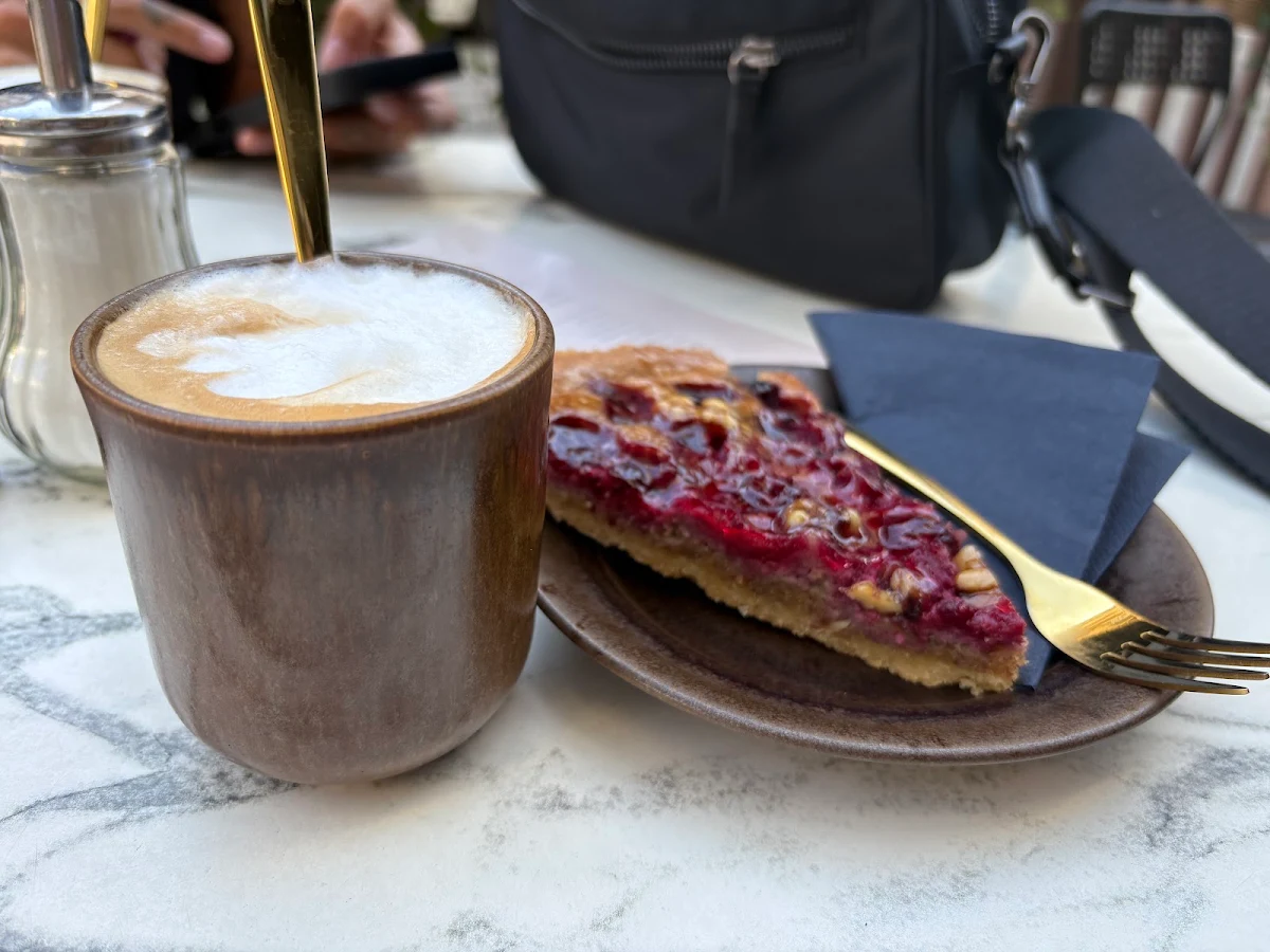 Essen und Trinken photo 8