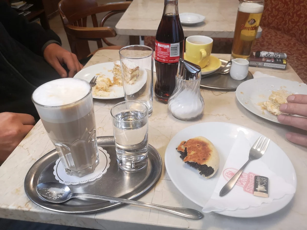 Essen und Trinken photo 4