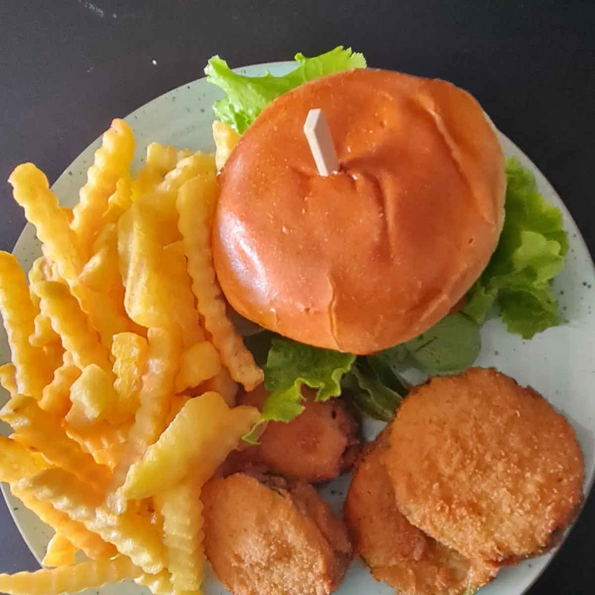 Essen und Trinken photo 1