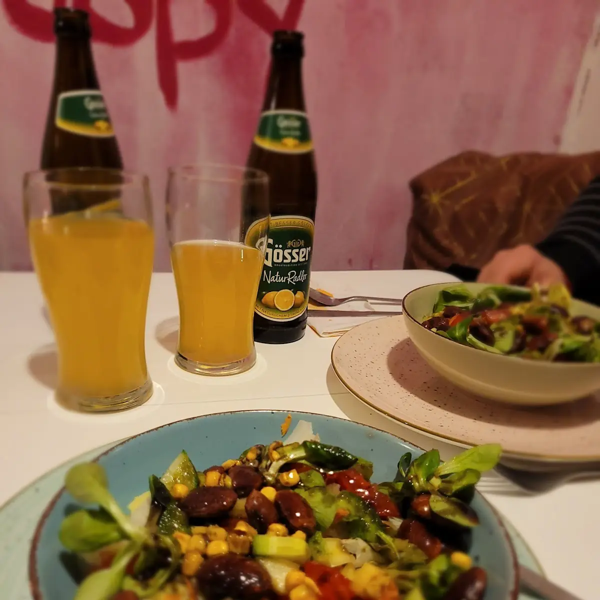 Essen und Trinken photo 10